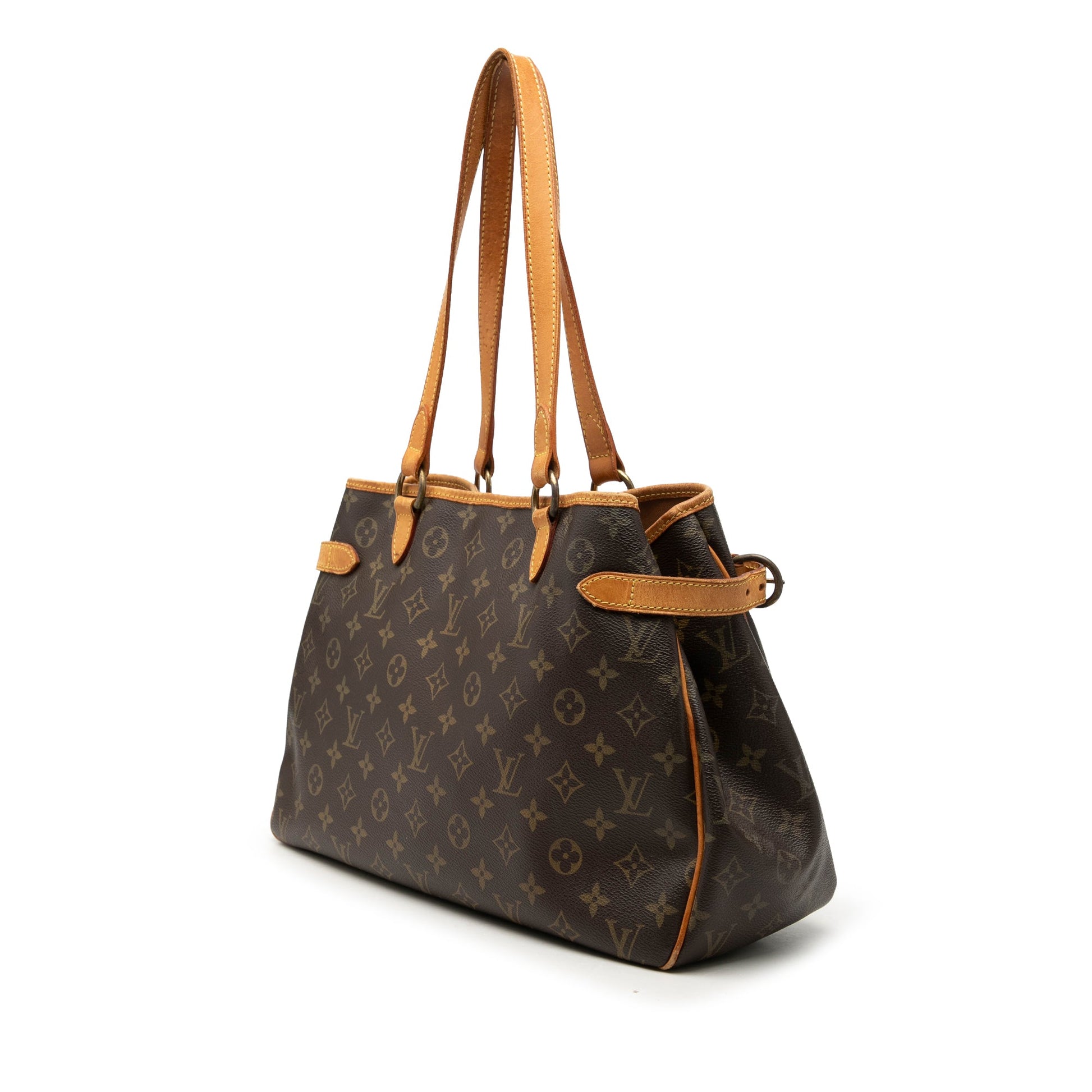 Louis Vuitton Monogram Batignolles Horizontal
