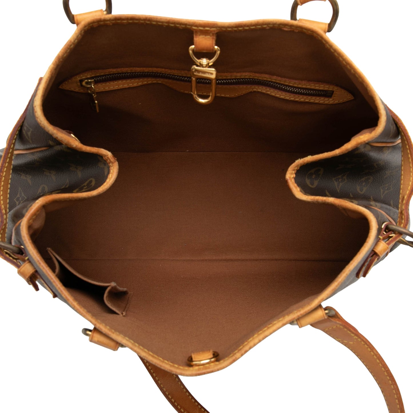 Louis Vuitton Monogram Batignolles Horizontal