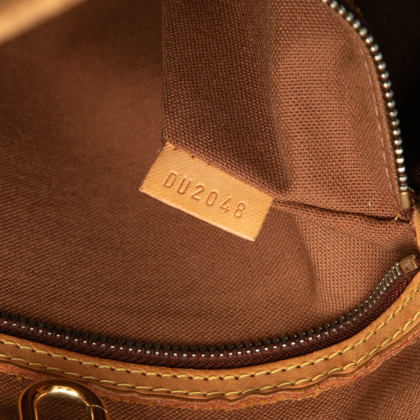 Louis Vuitton Monogram Batignolles Horizontal