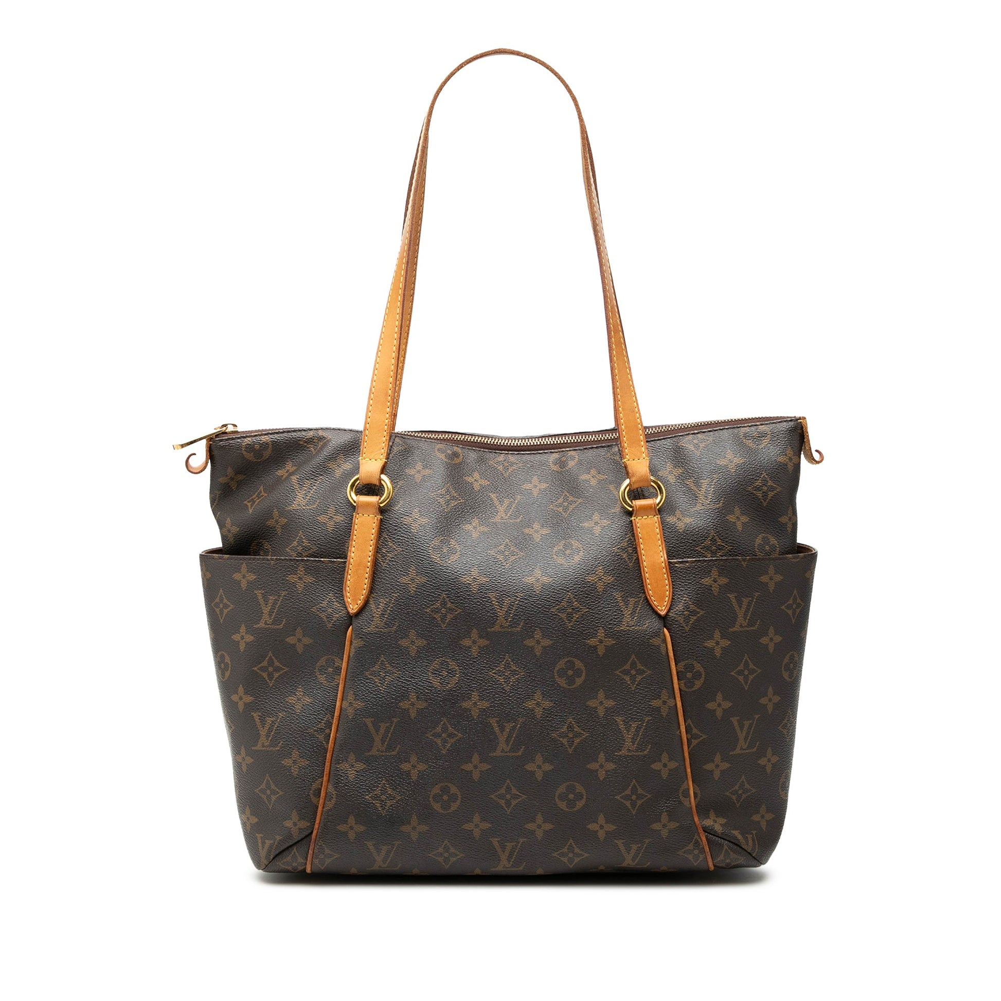 Louis Vuitton Monogram Totally MM