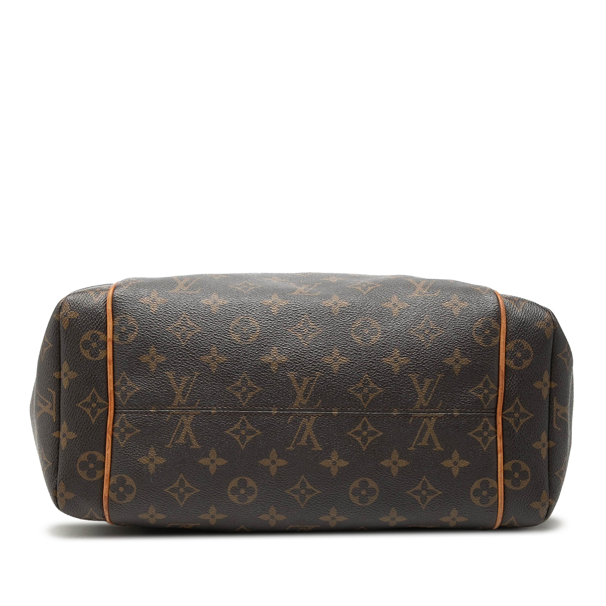 Louis Vuitton Monogram Totally MM