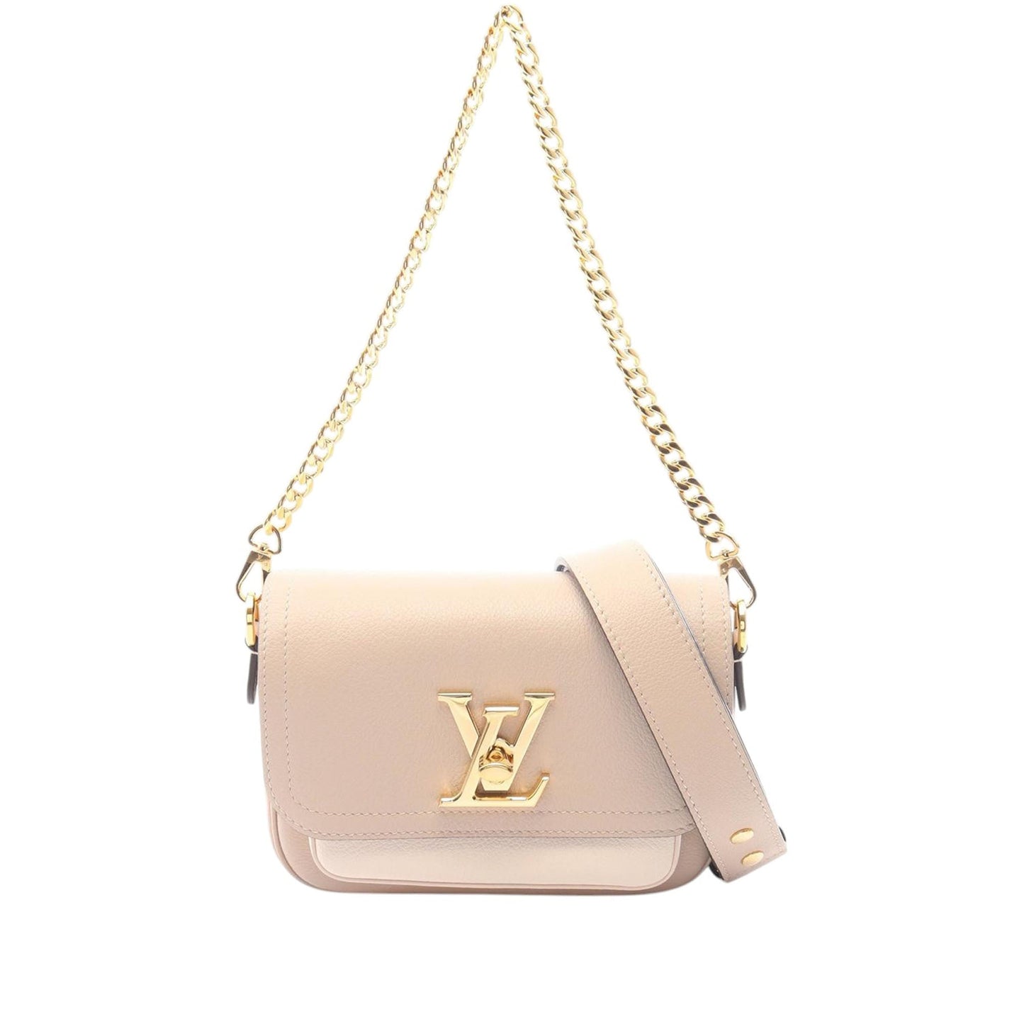 Louis Vuitton Lockme Tender