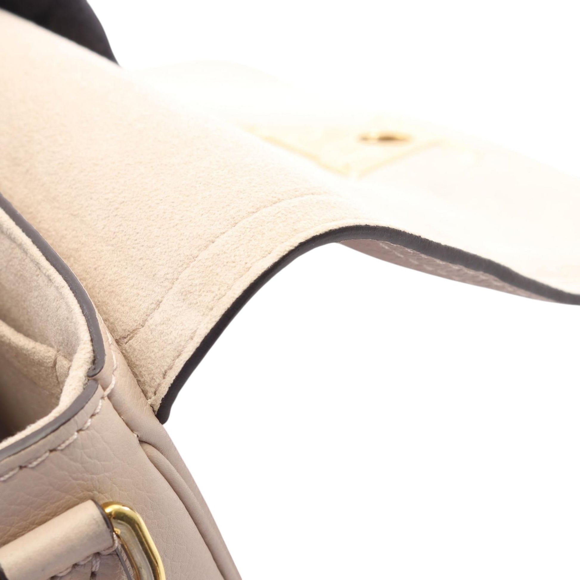 Louis Vuitton Lockme Tender