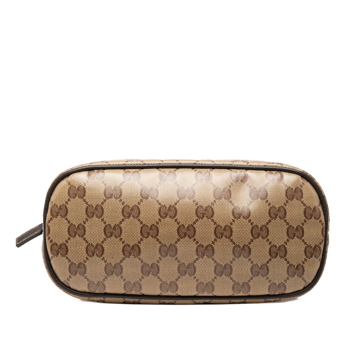 Gucci Mini GG Crystal Dome Satchel