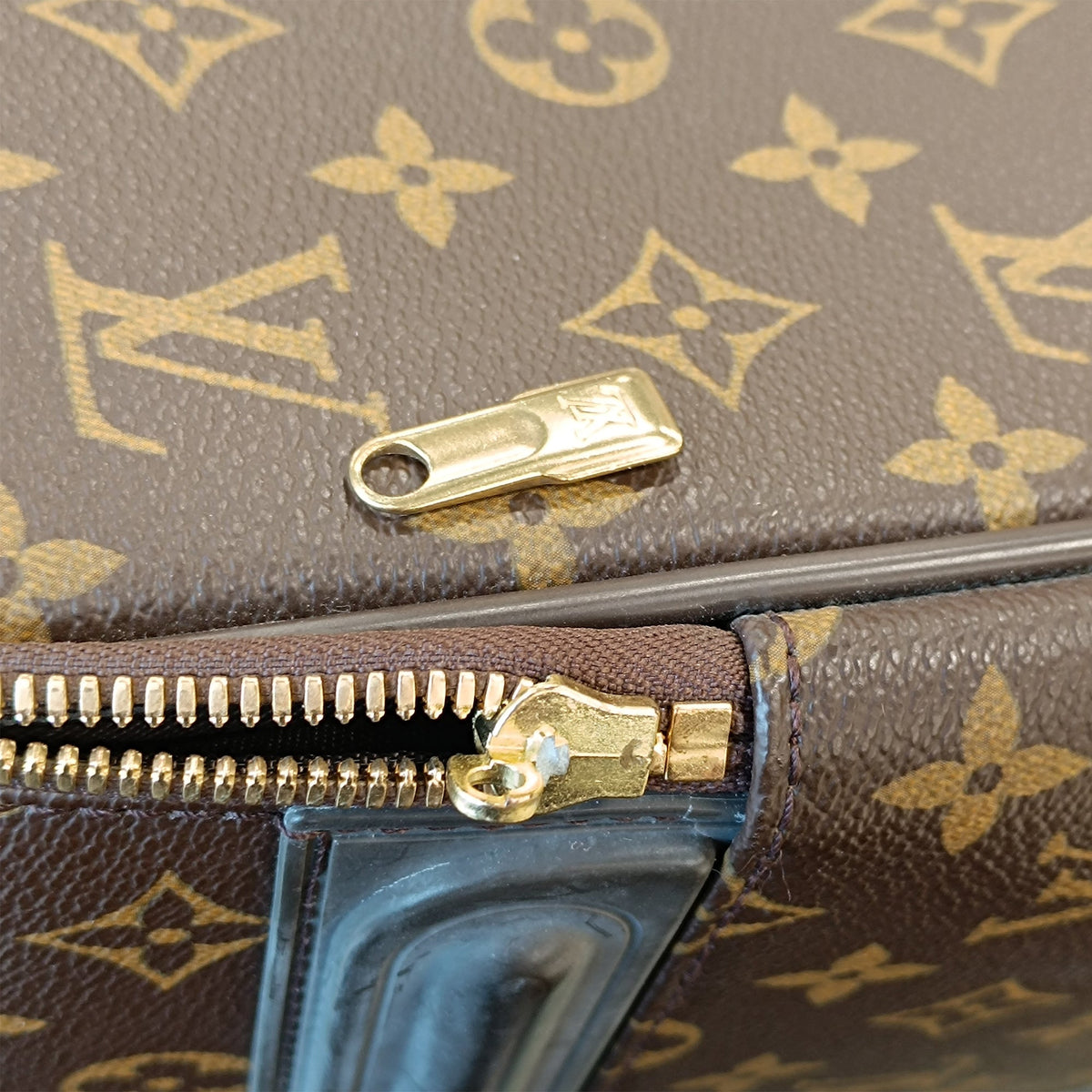 Louis Vuitton Monogram Pegase 55