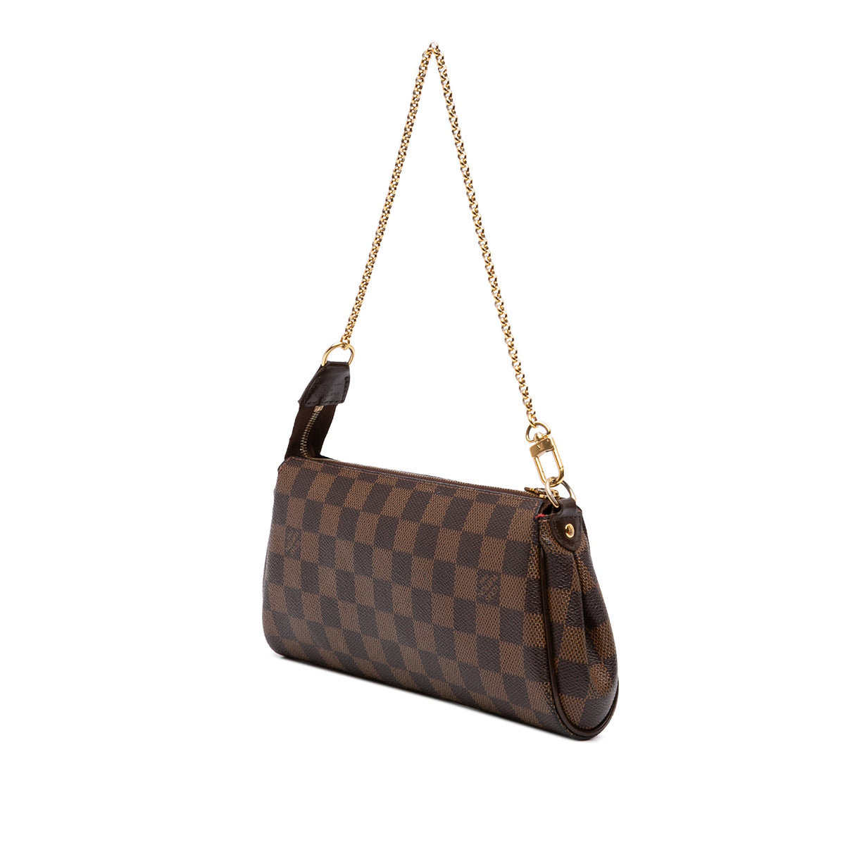 Louis Vuitton Damier Ebene Eva