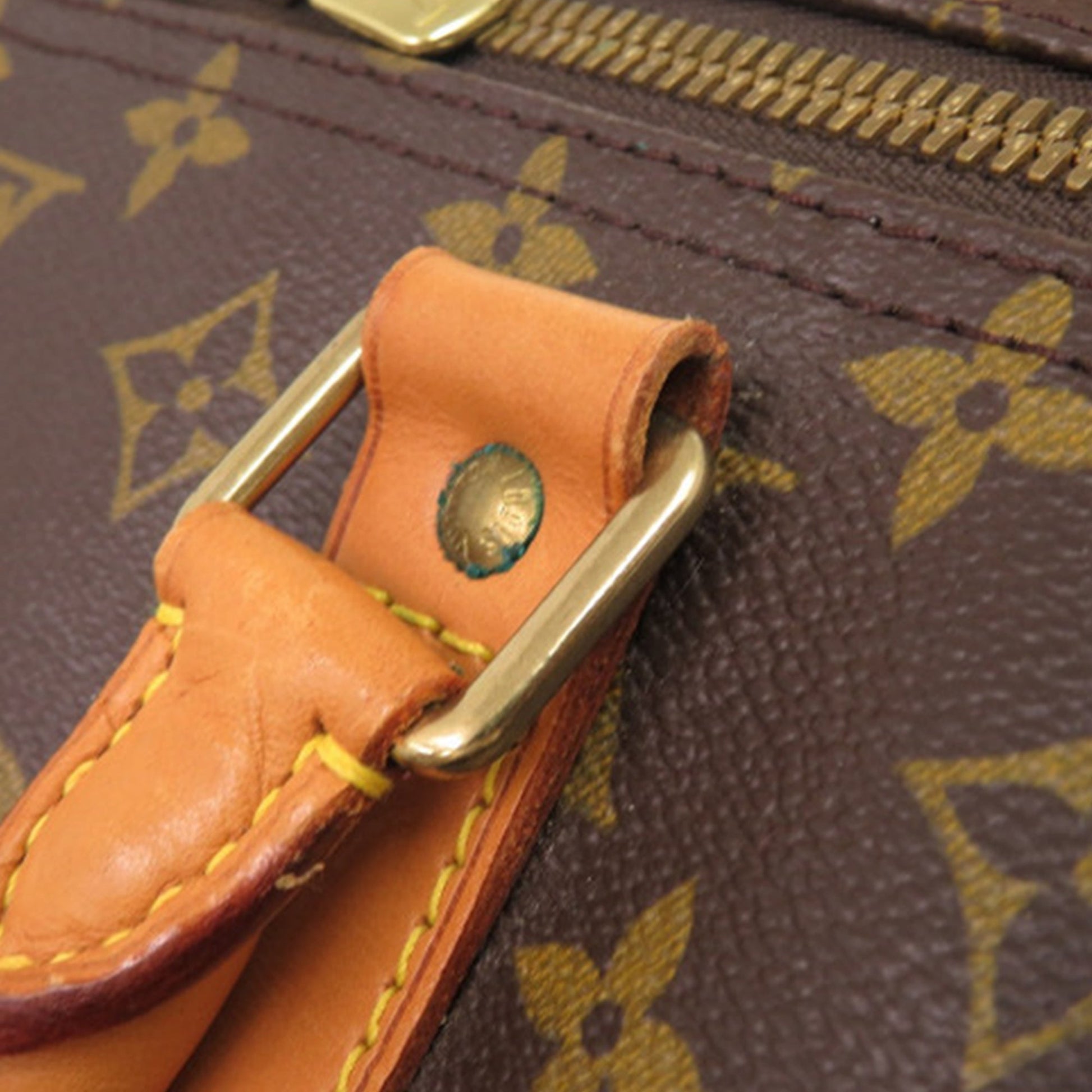 Monogram Keepall 60