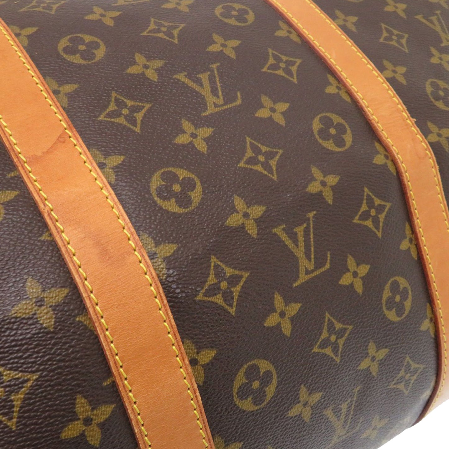 Monogram Keepall 60