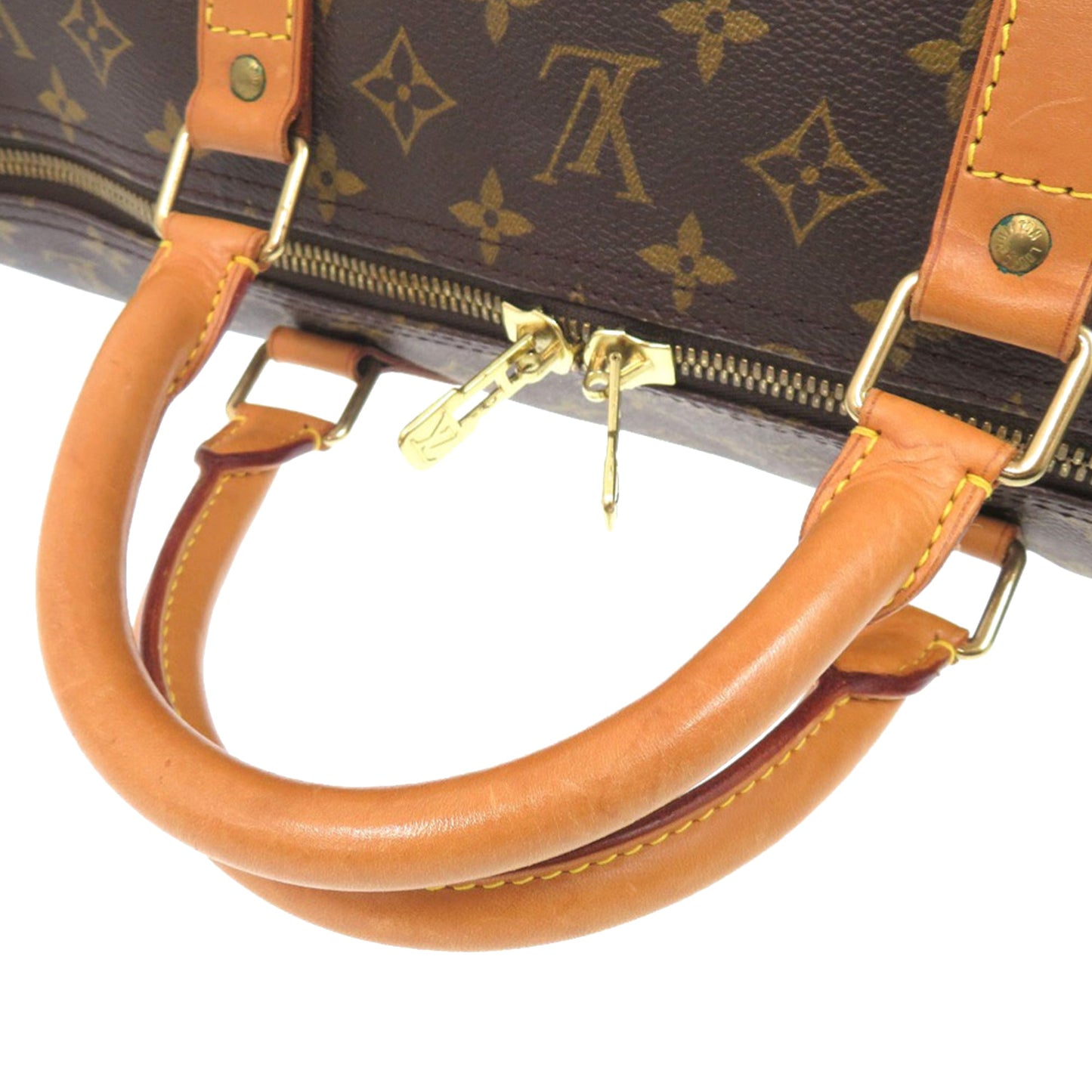 Monogram Keepall 60