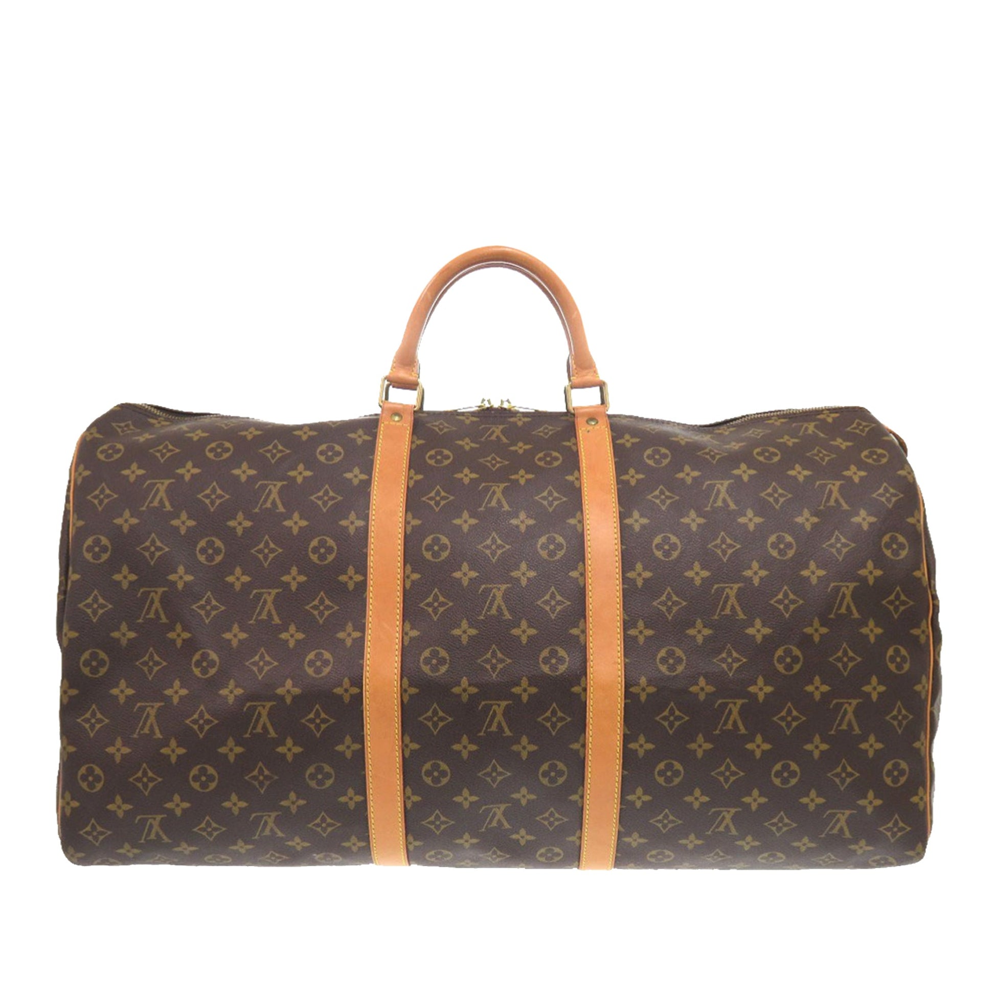 Monogram Keepall 60
