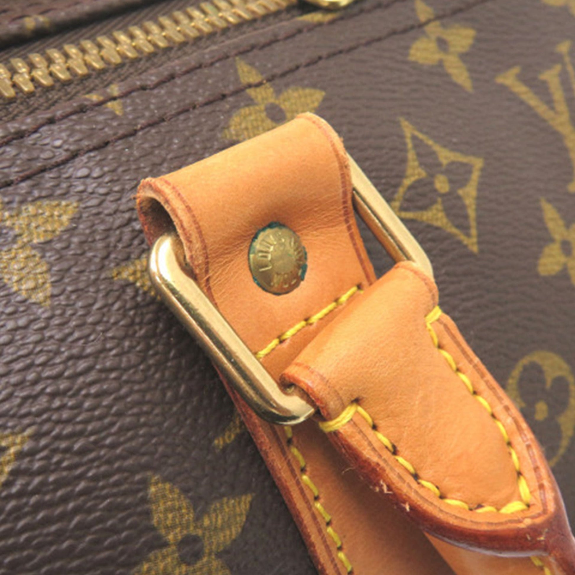 Monogram Keepall 60