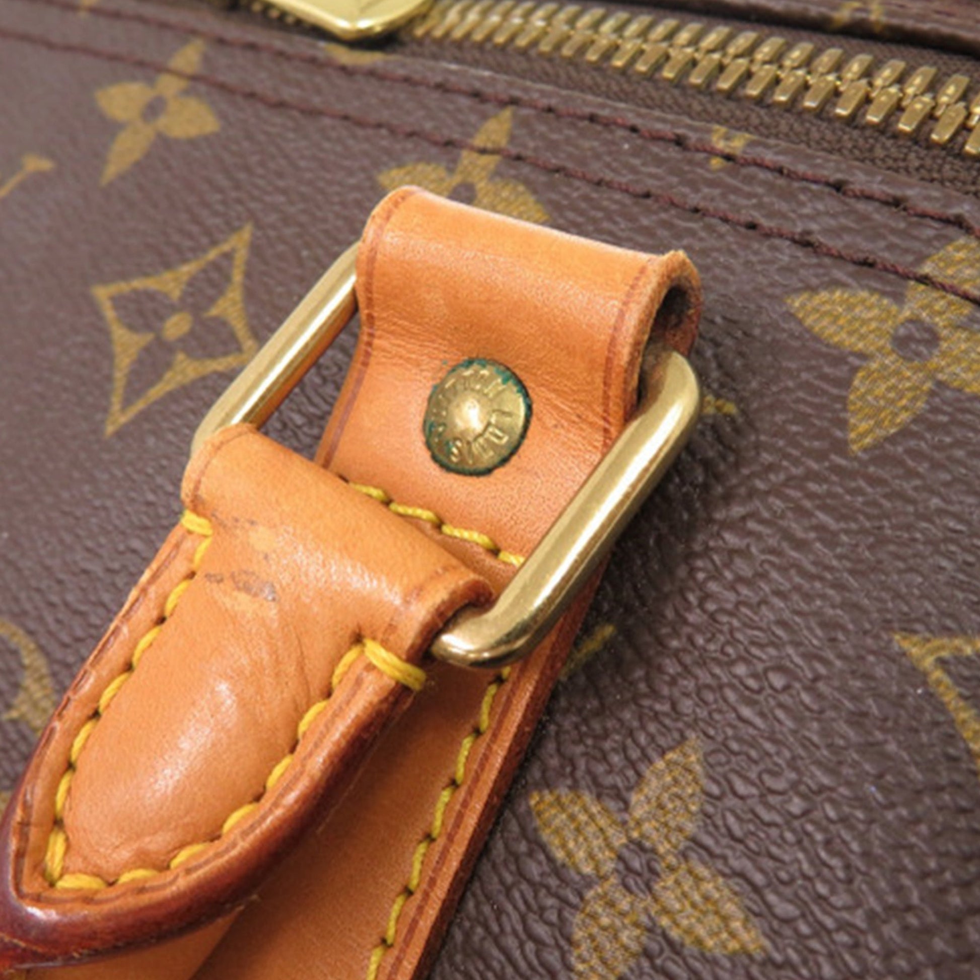 Monogram Keepall 60