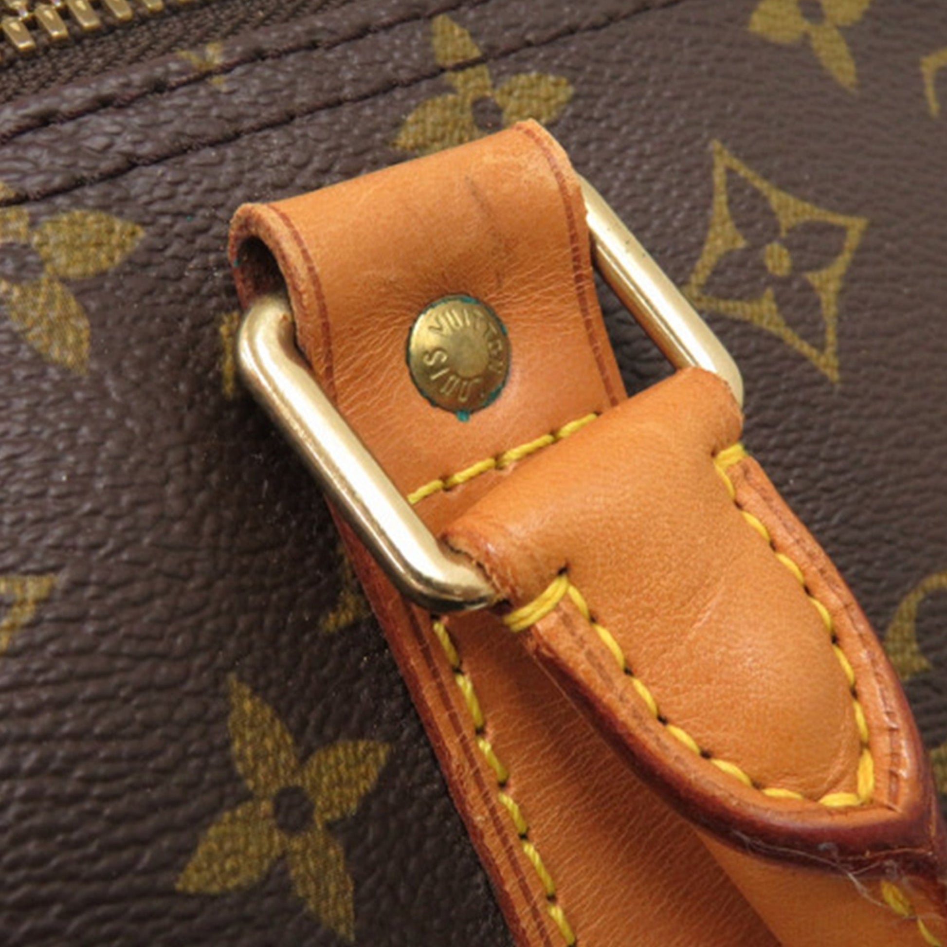 Monogram Keepall 60