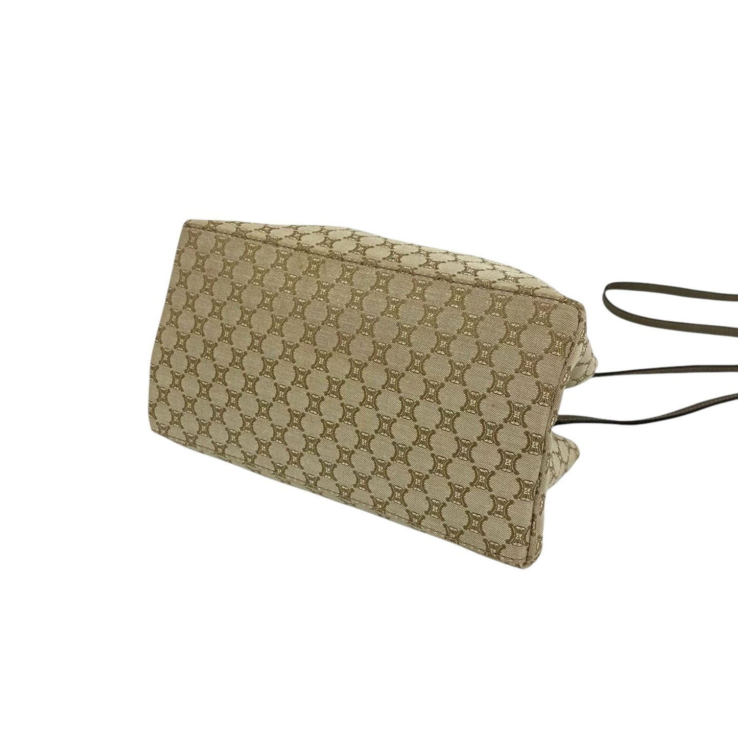 Celine Macadam Canvas Crossbody