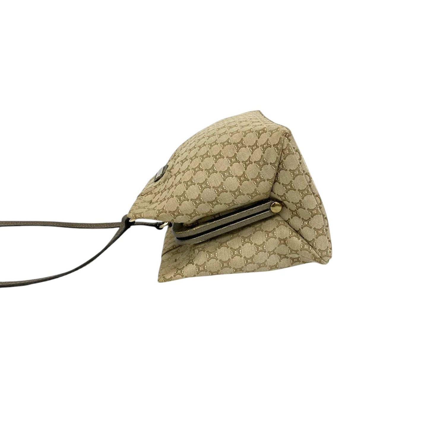 Celine Macadam Canvas Crossbody