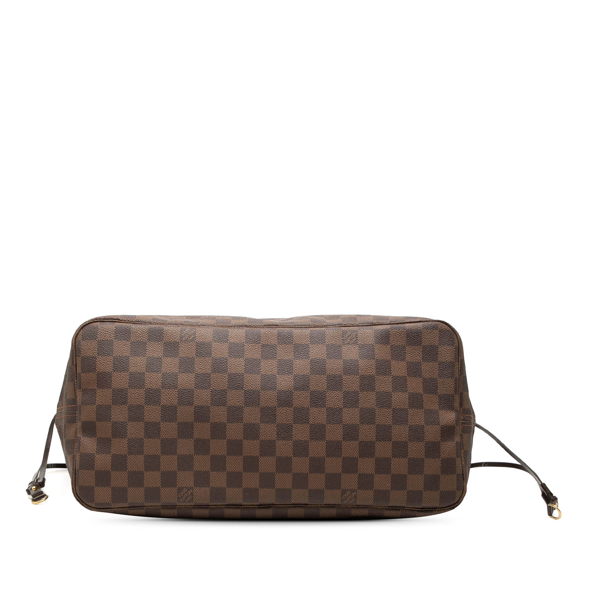 Louis Vuitton Damier Ebene Neverfull GM