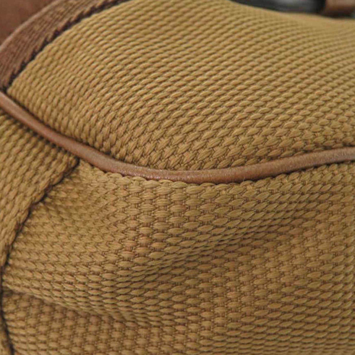 Saint Laurent Canvas Handbag