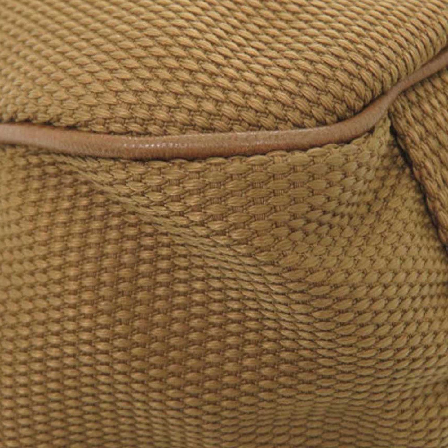 Saint Laurent Canvas Handbag