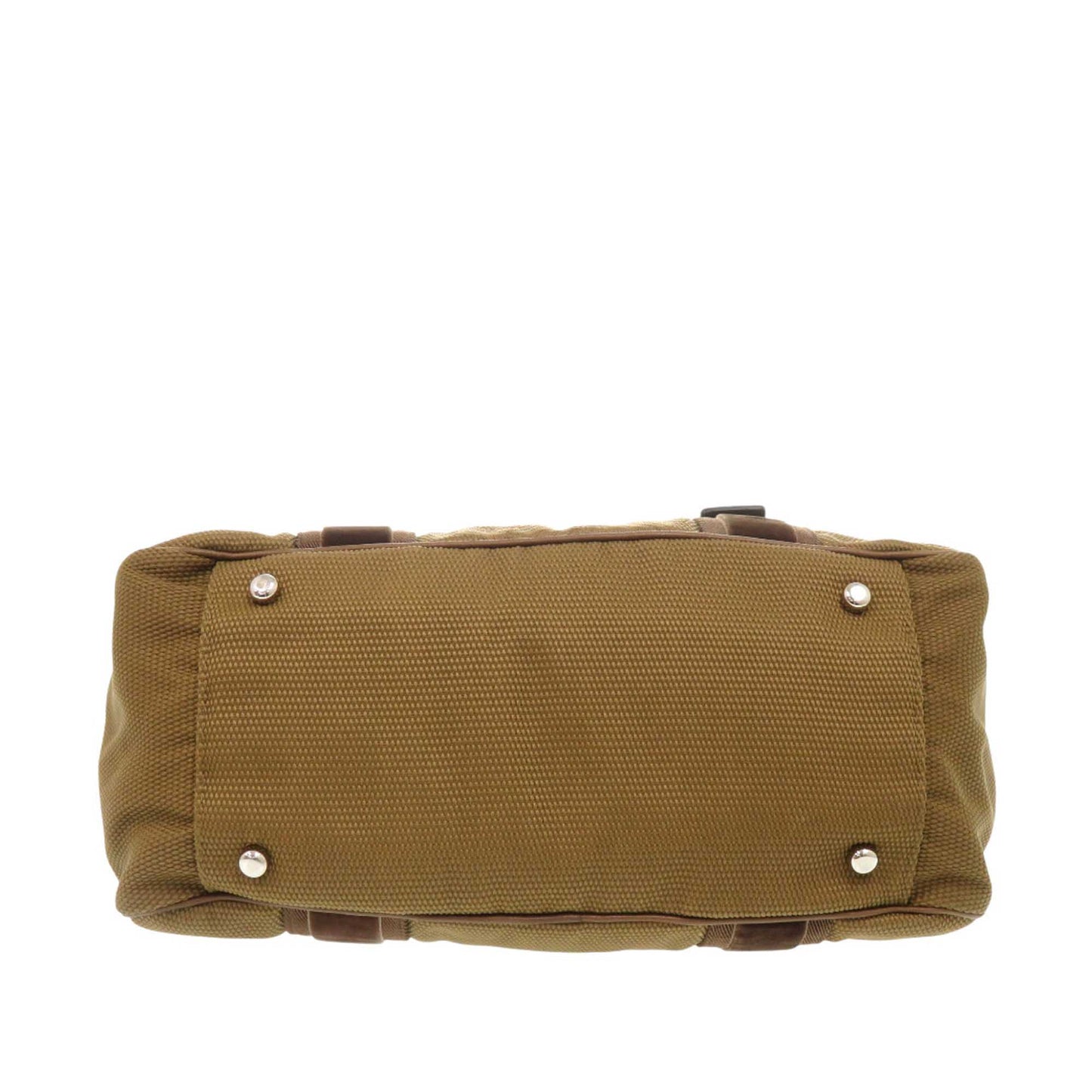 Saint Laurent Canvas Handbag