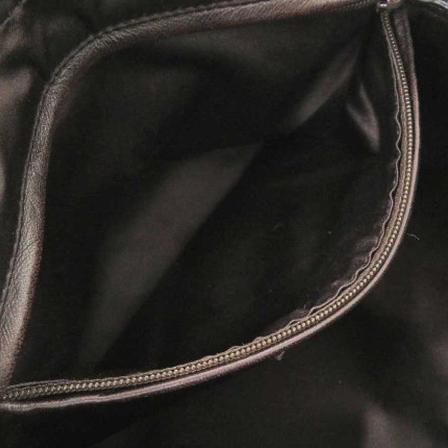 Saint Laurent Canvas Handbag