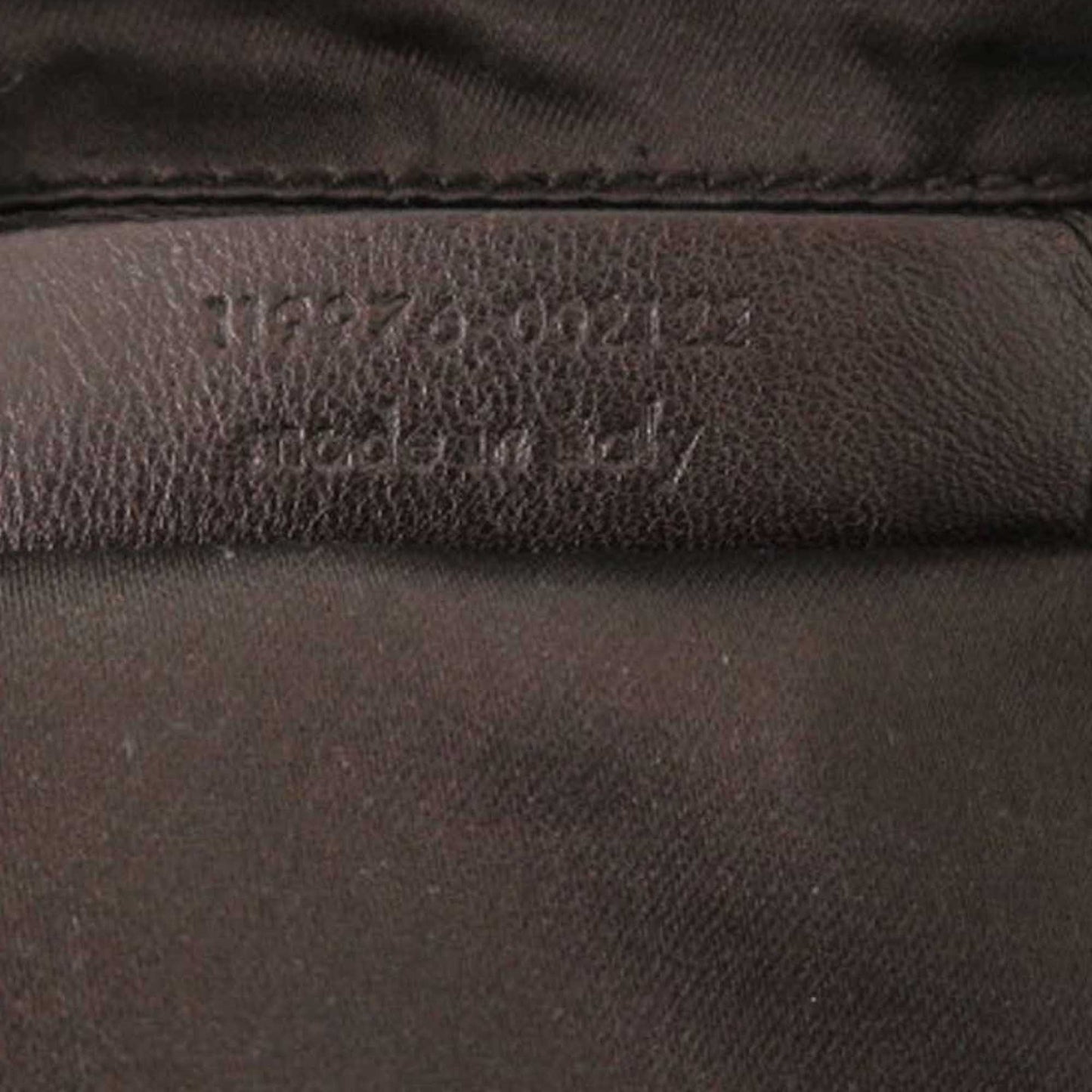 Saint Laurent Canvas Handbag