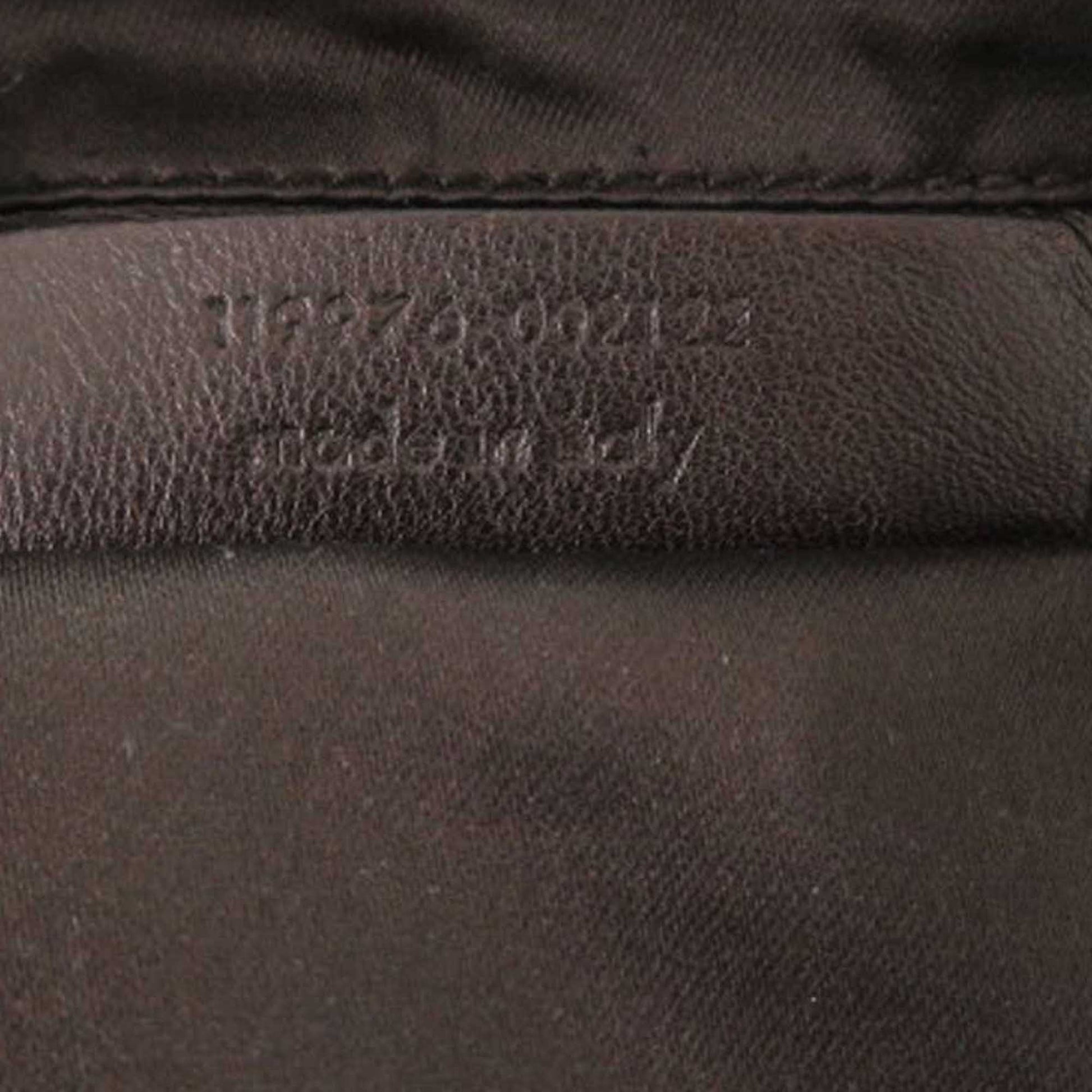 Saint Laurent Canvas Handbag