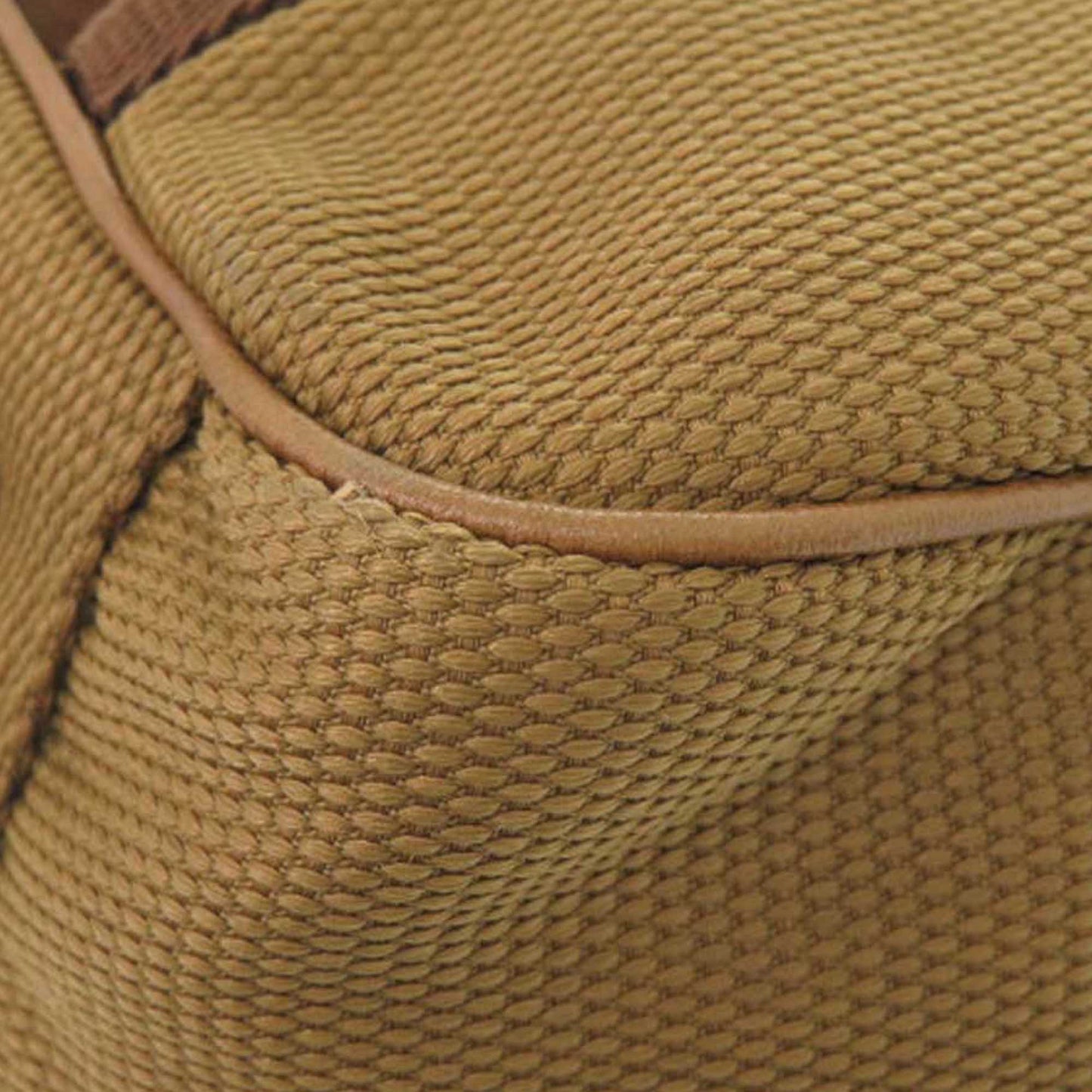 Saint Laurent Canvas Handbag