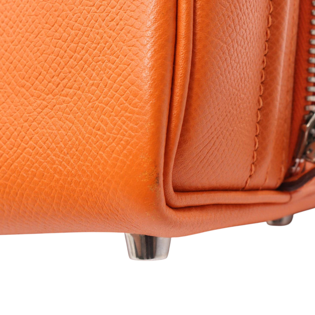 Hermès Epsom Sac En Vie 26