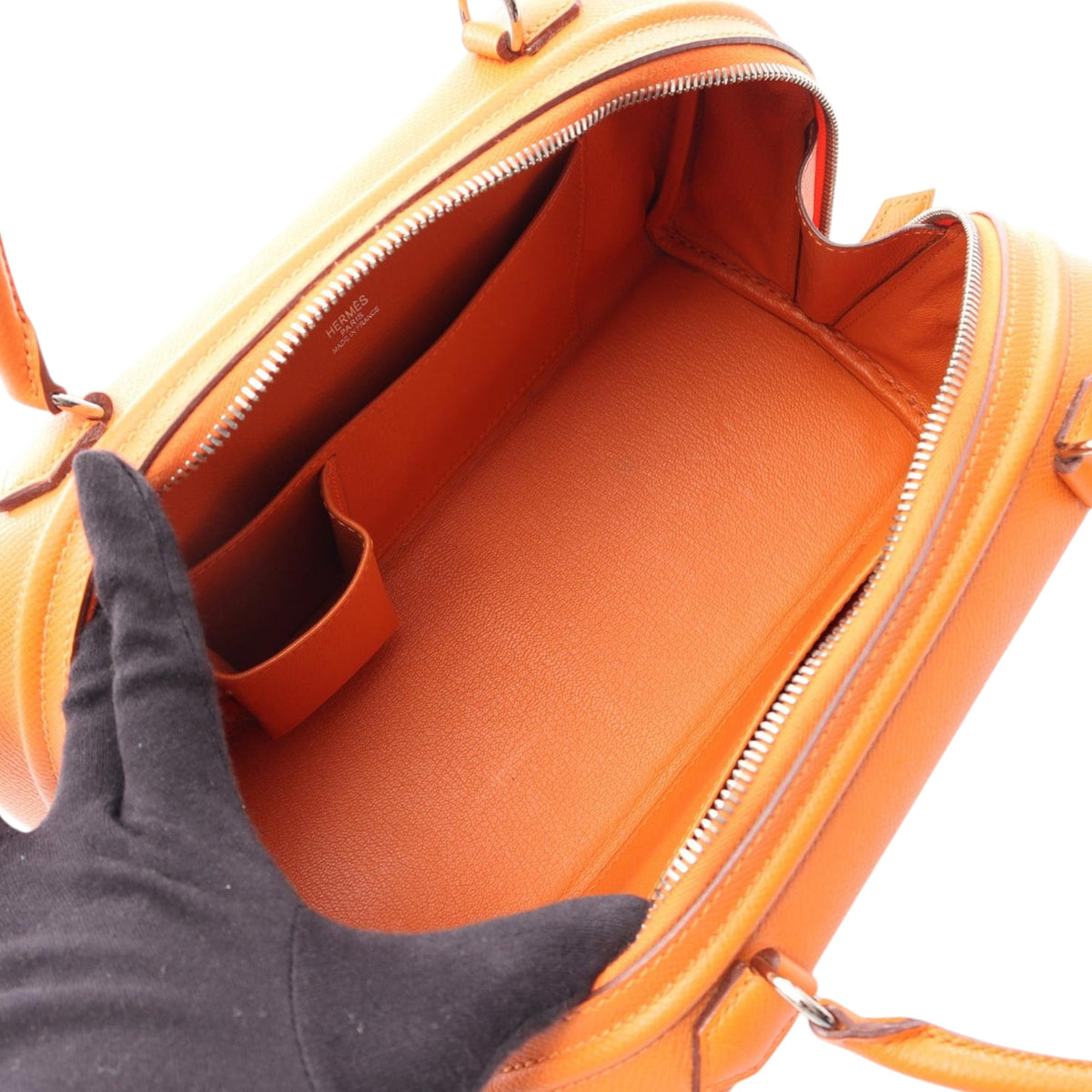 Hermès Epsom Sac En Vie 26