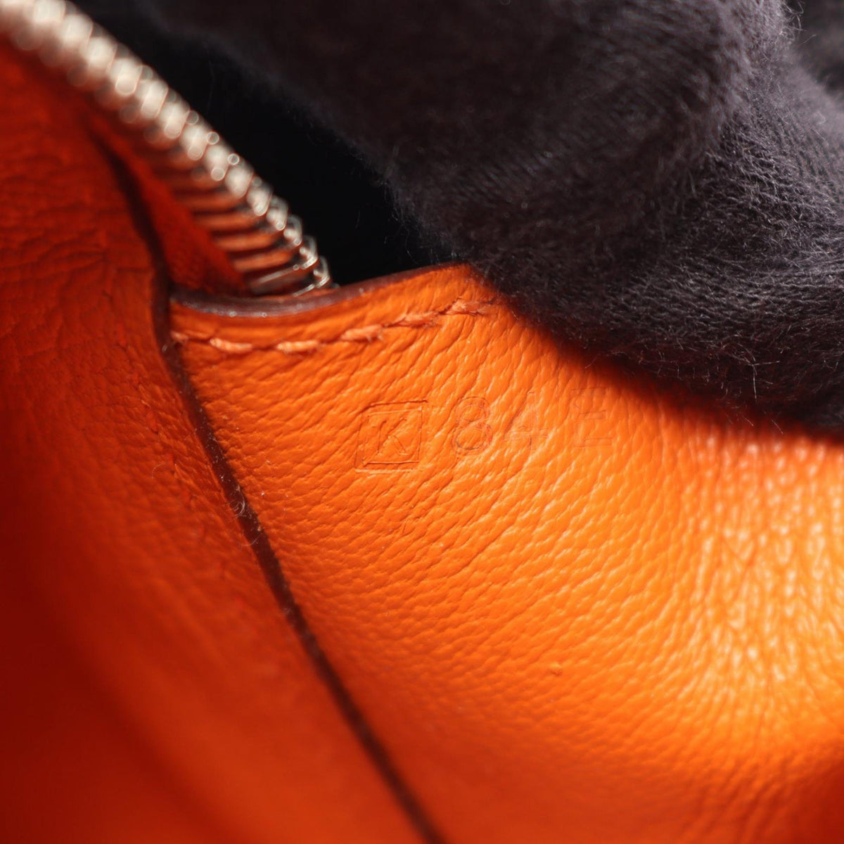 Hermès Epsom Sac En Vie 26