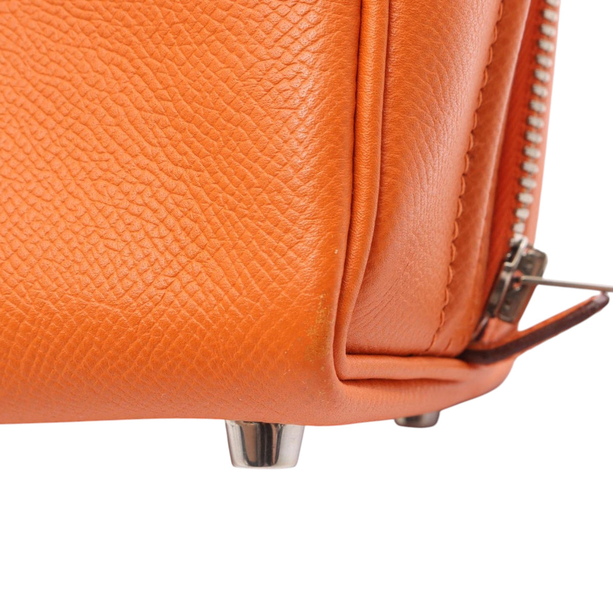 Hermès Epsom Sac En Vie 26