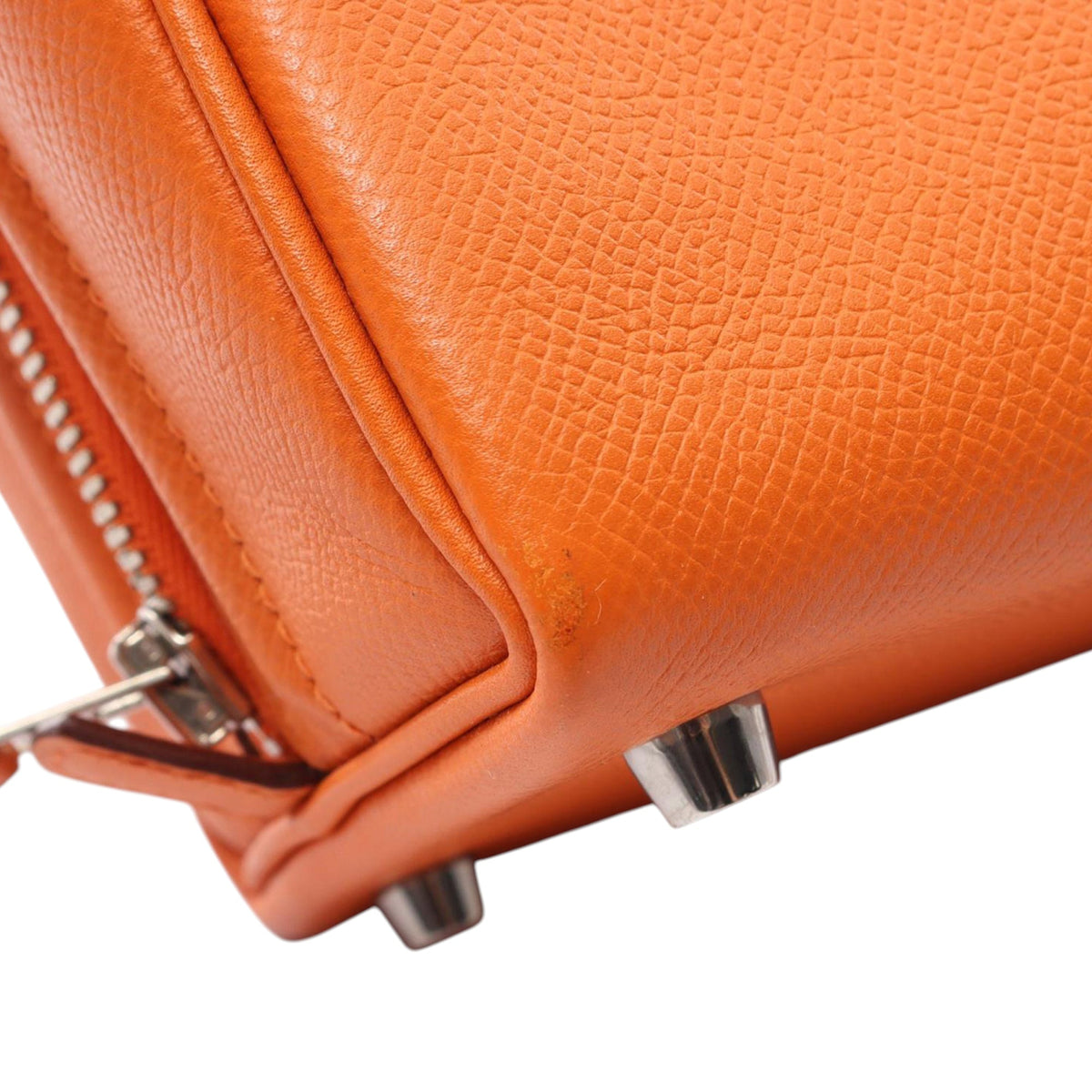 Hermès Epsom Sac En Vie 26