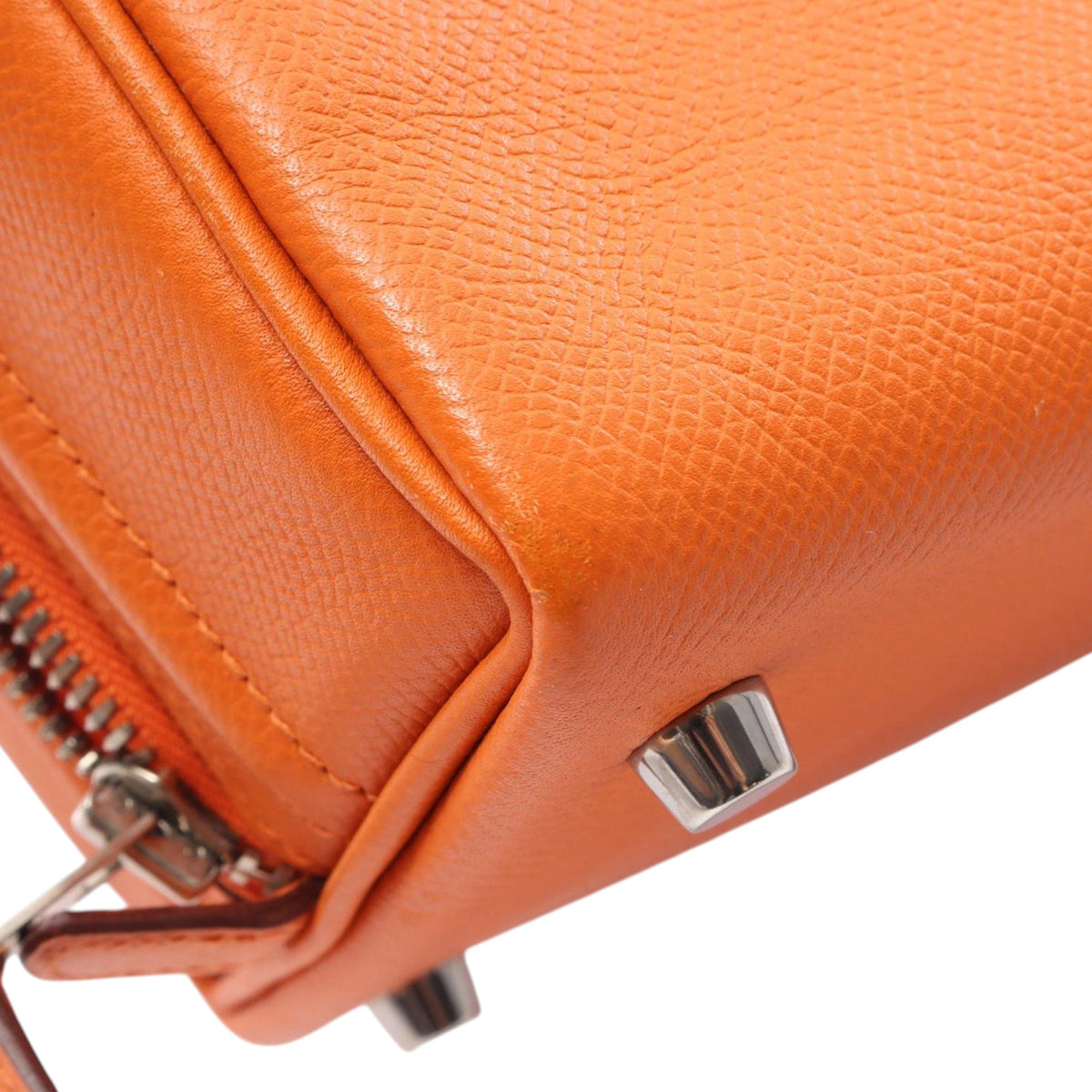 Hermès Epsom Sac En Vie 26