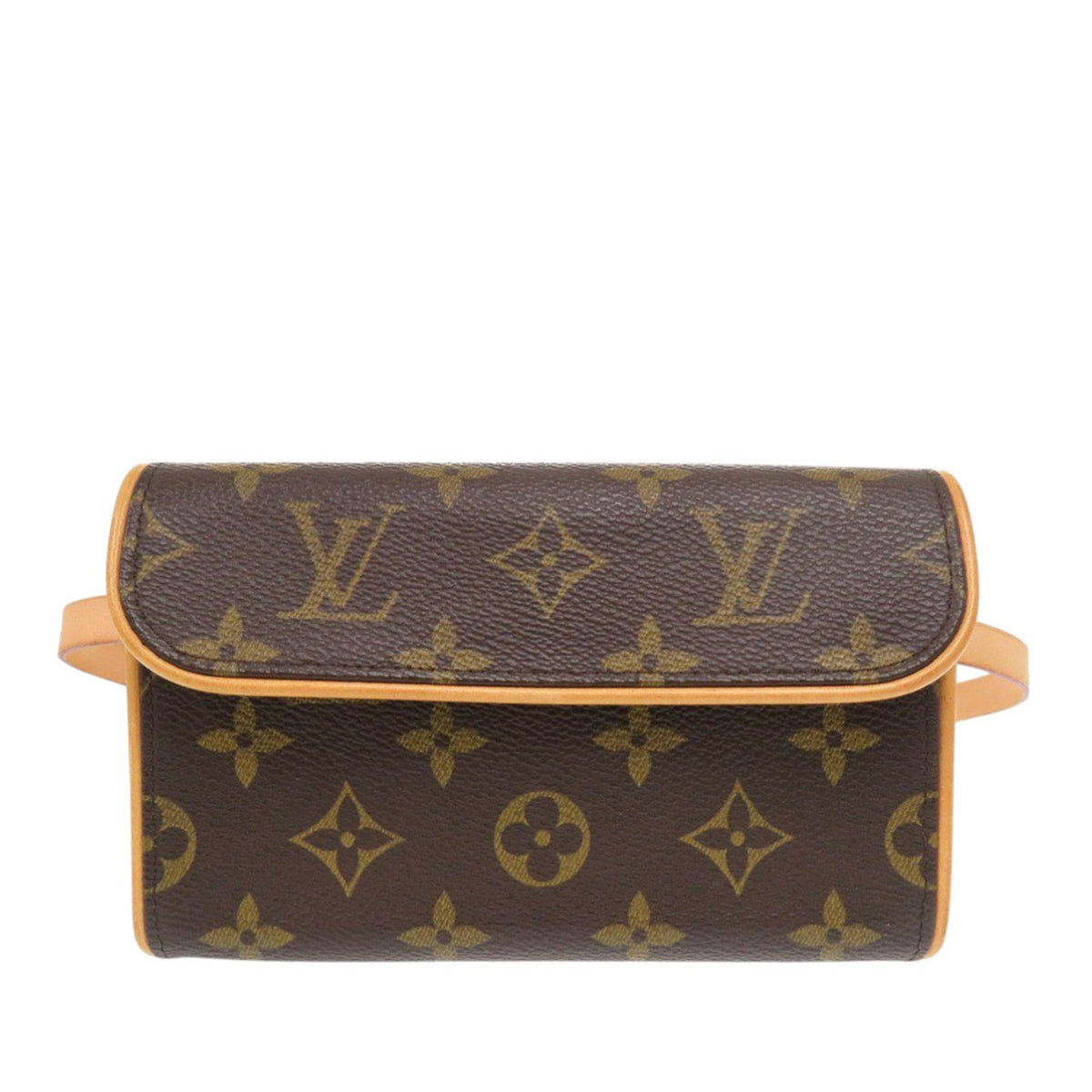 Louis Vuitton Monogram Pochette Florentine