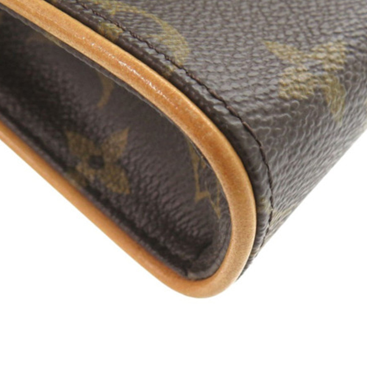 Louis Vuitton Monogram Pochette Florentine