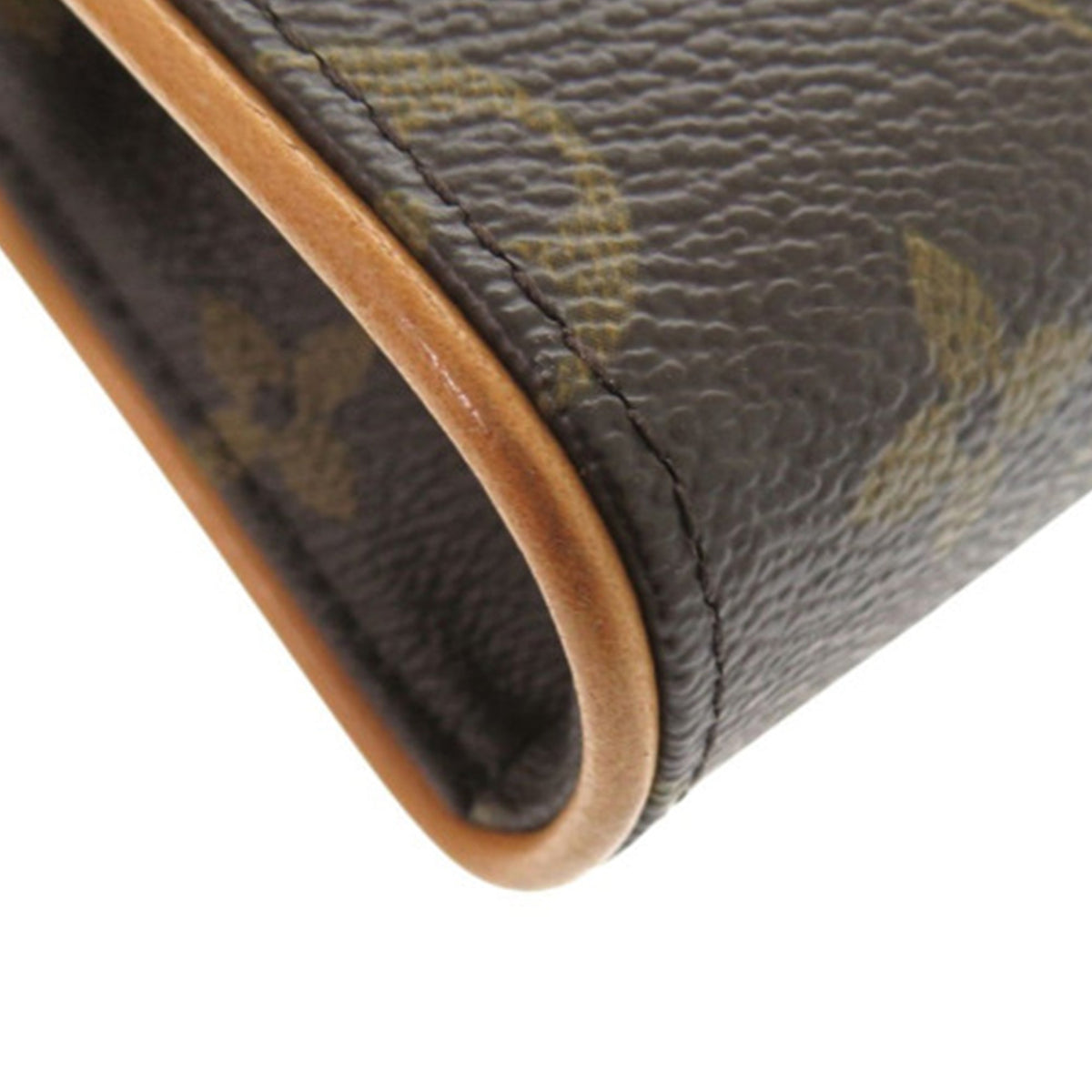Louis Vuitton Monogram Pochette Florentine