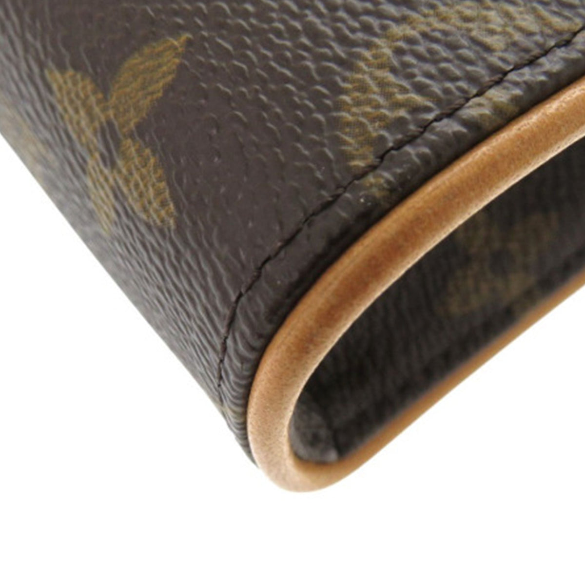 Louis Vuitton Monogram Pochette Florentine