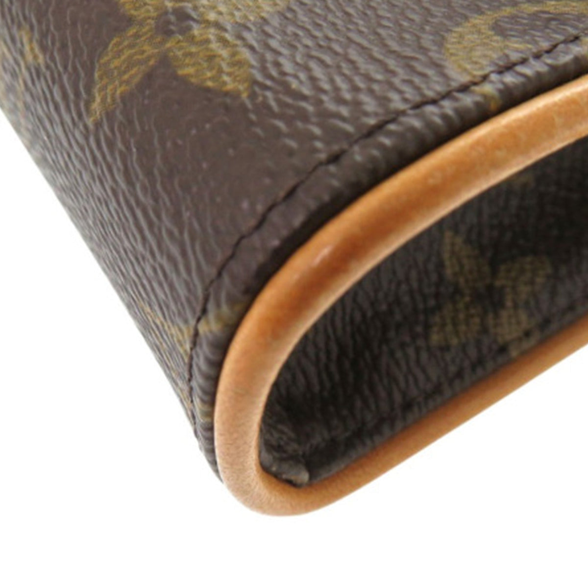 Louis Vuitton Monogram Pochette Florentine