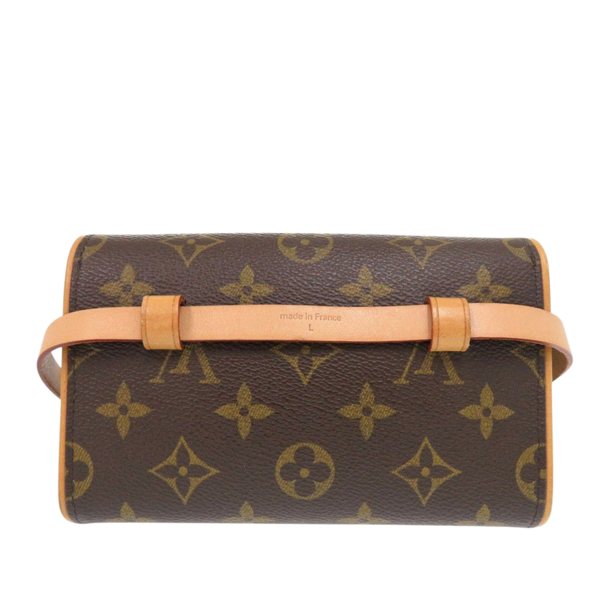 Louis Vuitton Monogram Pochette Florentine