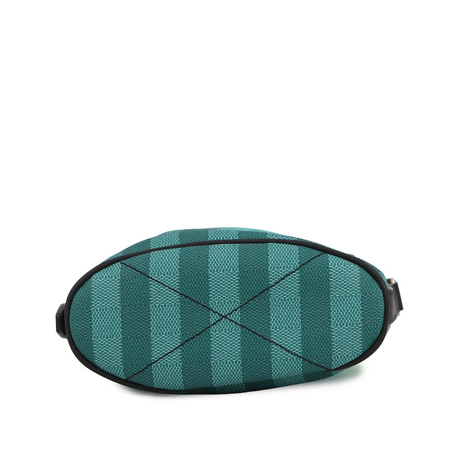 Louis Vuitton Damier Stripes Sac Marin BB