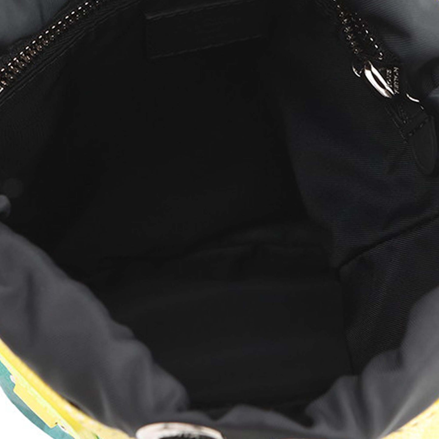 Louis Vuitton Damier Stripes Sac Marin BB