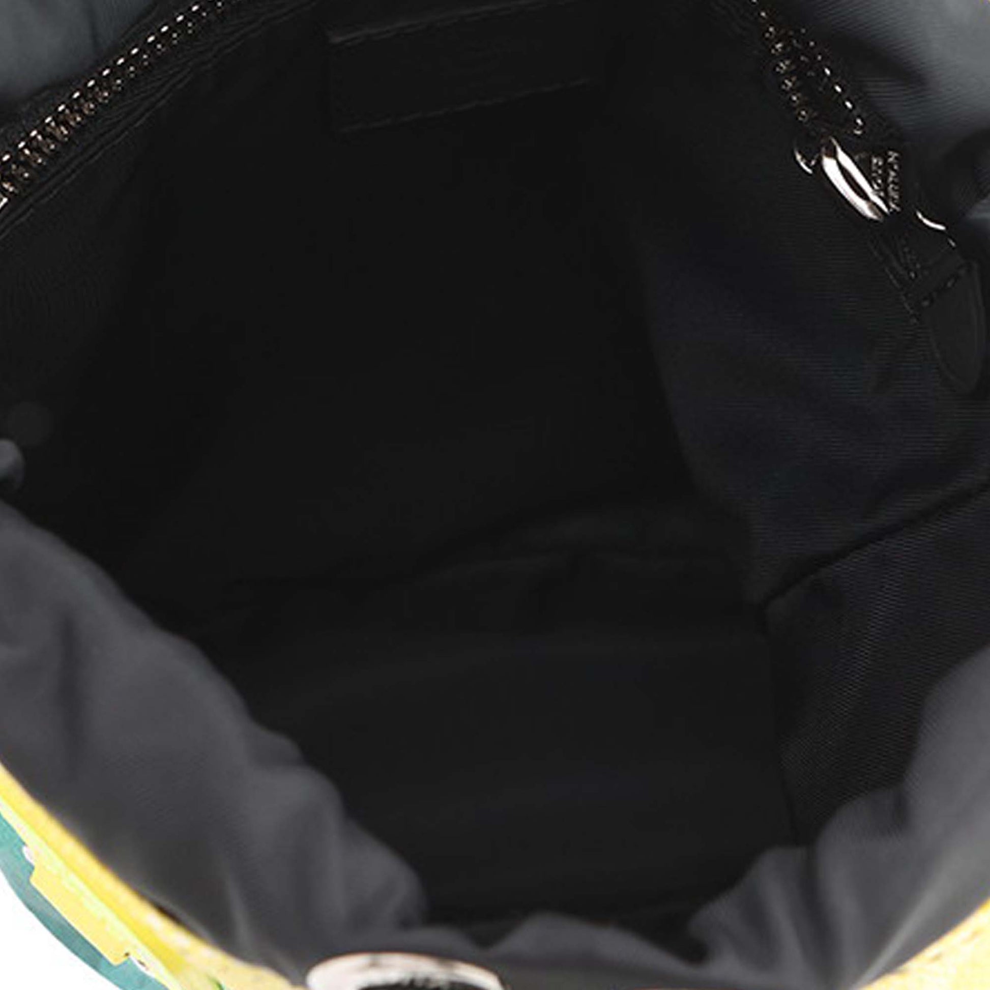 Louis Vuitton Damier Stripes Sac Marin BB