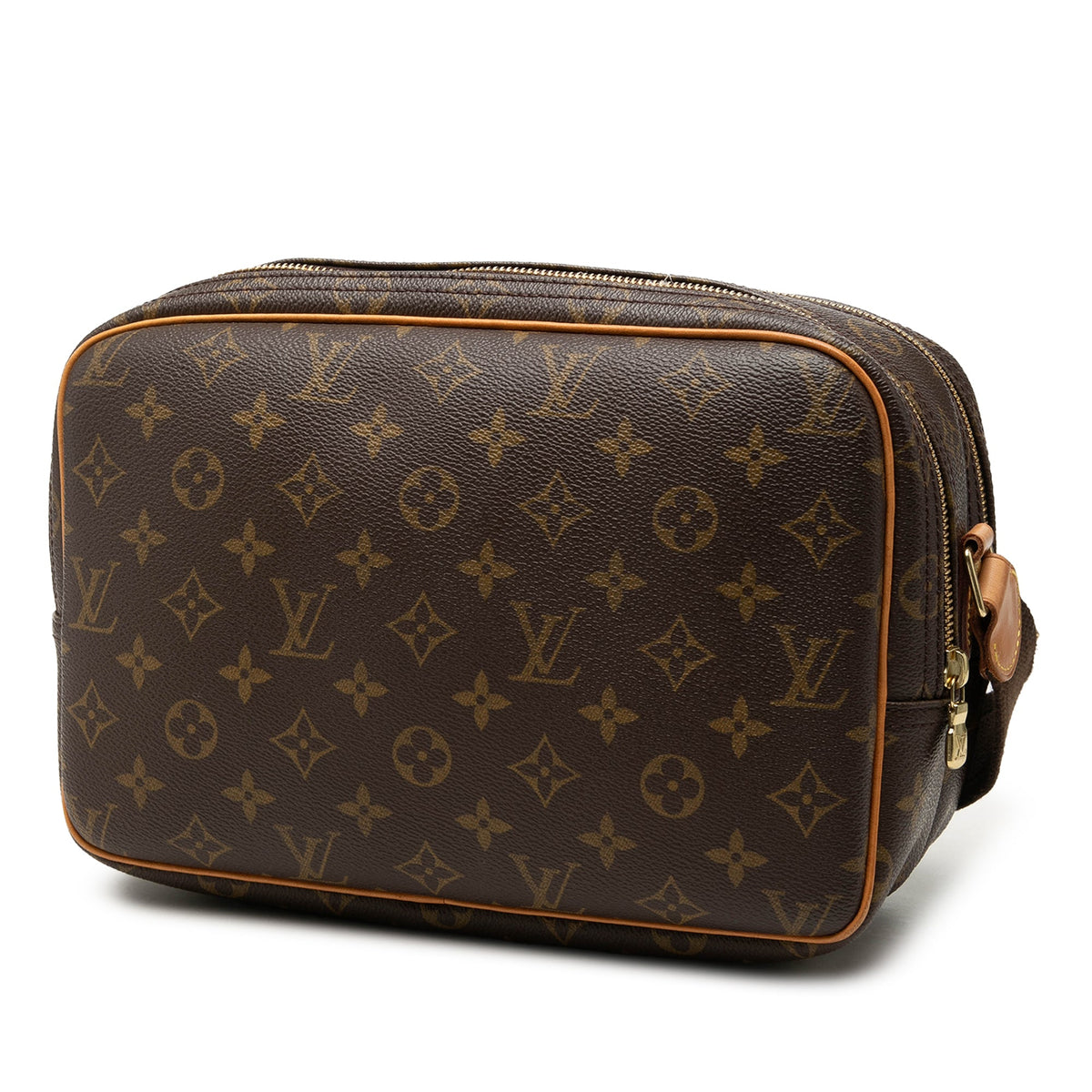 Louis Vuitton Monogram Reporter PM