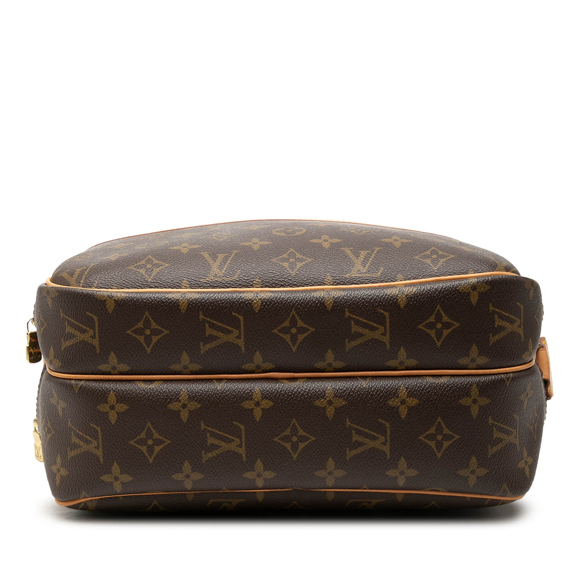 Louis Vuitton Monogram Reporter PM