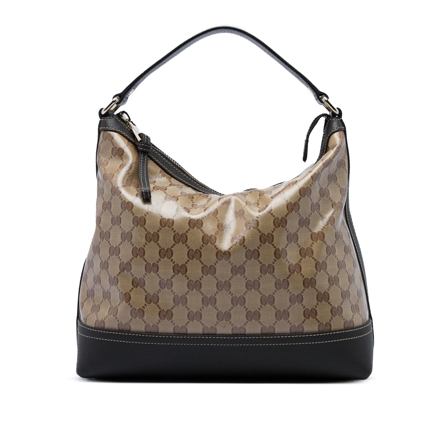 Gucci GG Crystal Shoulder Bag