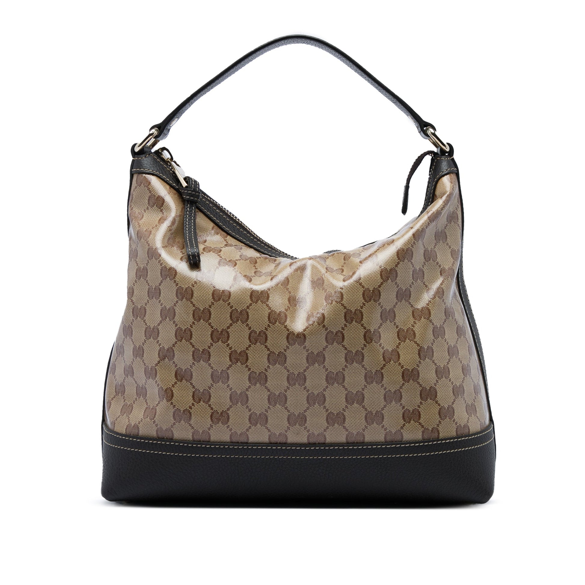 Gucci GG Crystal Shoulder Bag