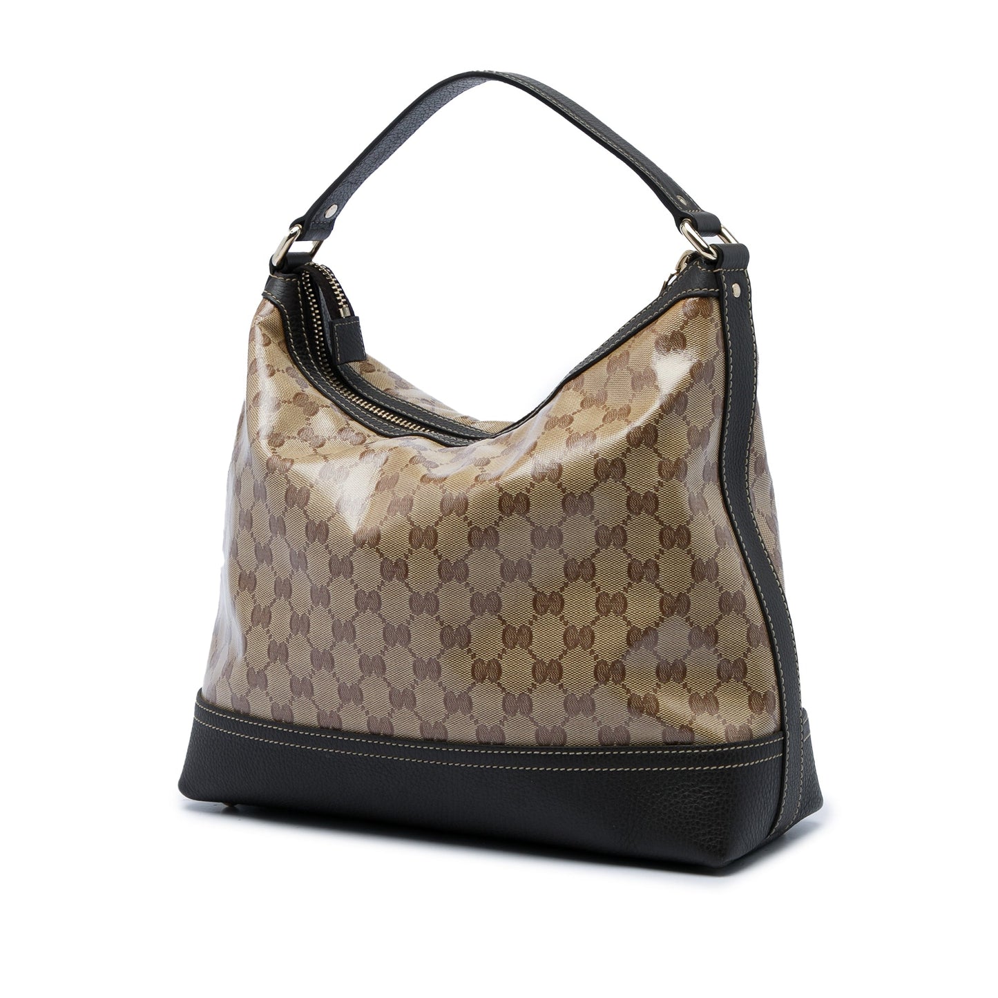 Gucci GG Crystal Shoulder Bag