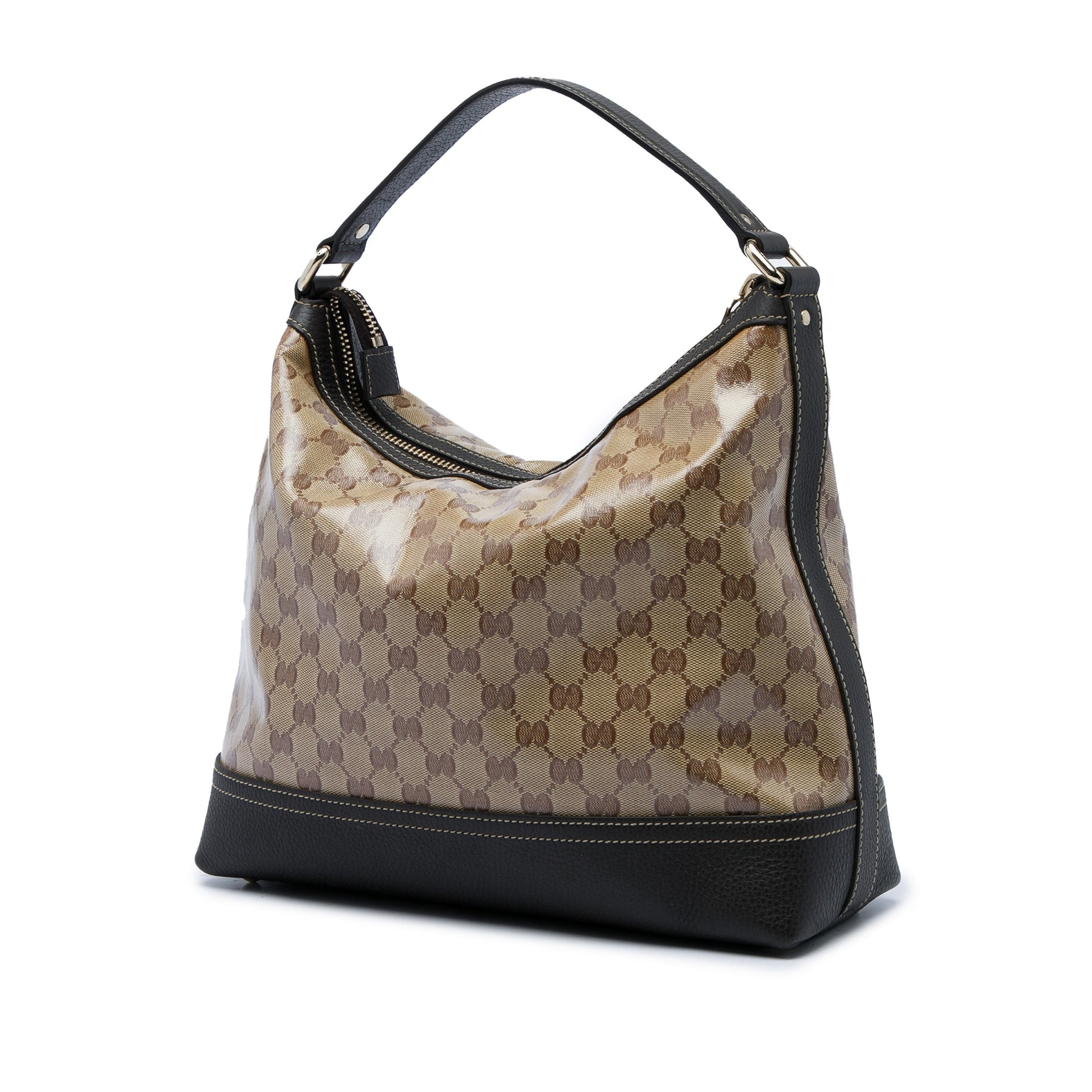 Gucci GG Crystal Shoulder Bag