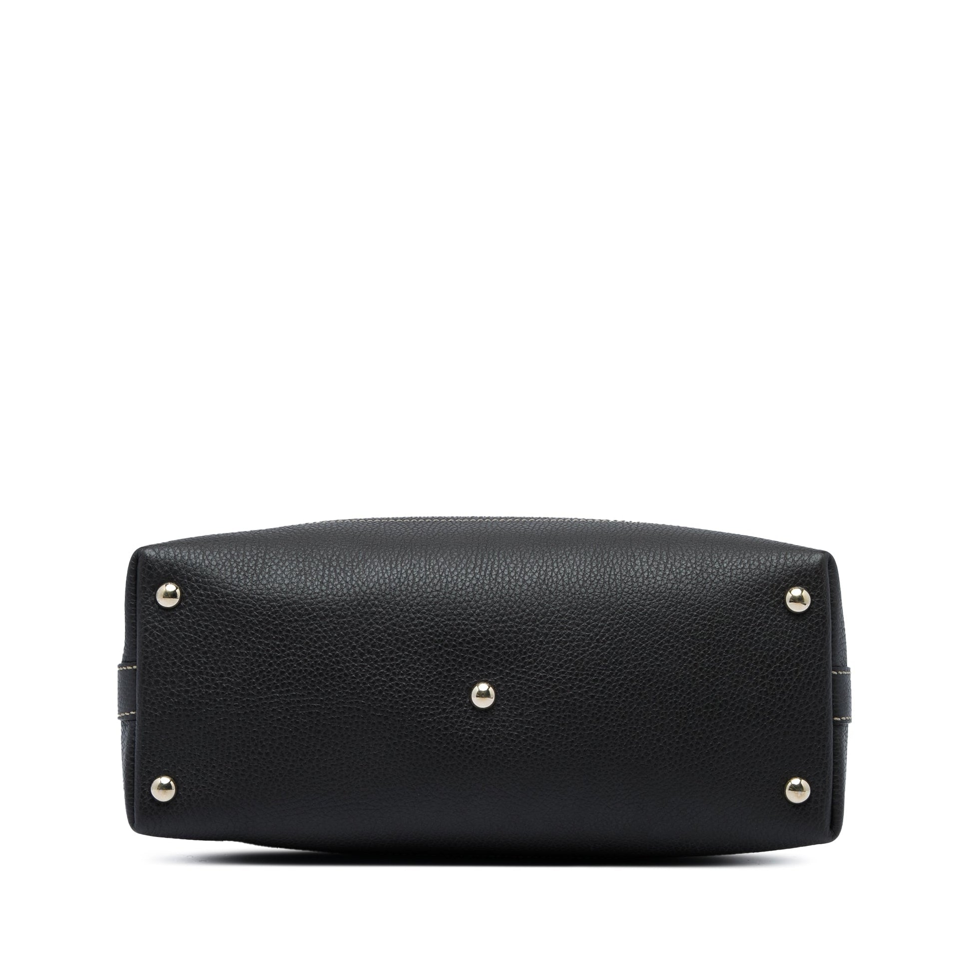 Gucci GG Crystal Shoulder Bag