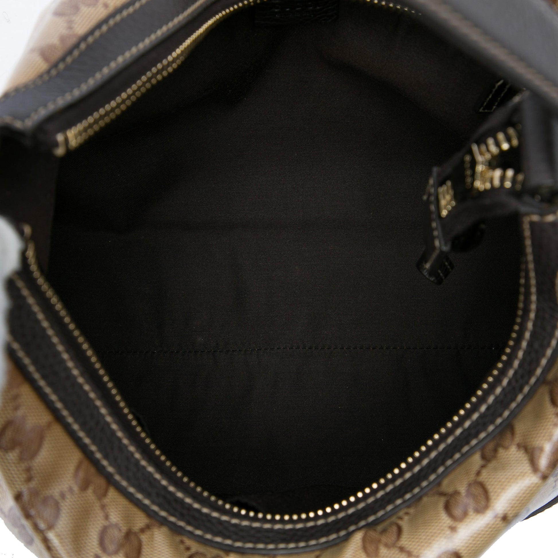 Gucci GG Crystal Shoulder Bag